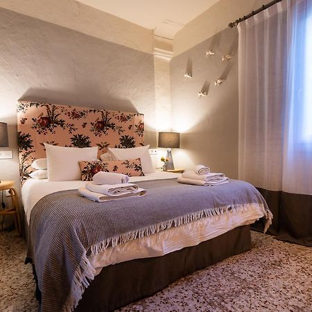 Ronda Romantica Apartamentos Buitenkant foto