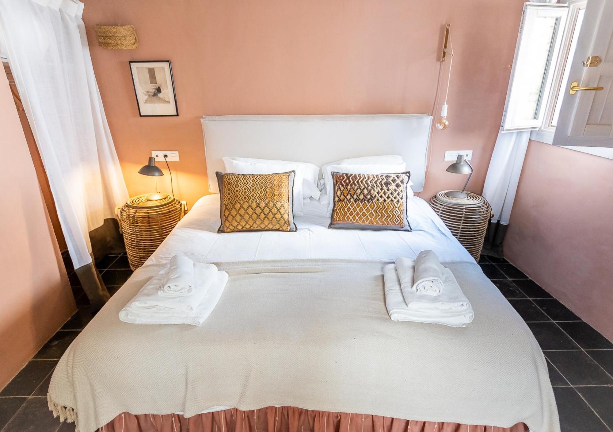 Ronda Romantica Apartamentos Buitenkant foto