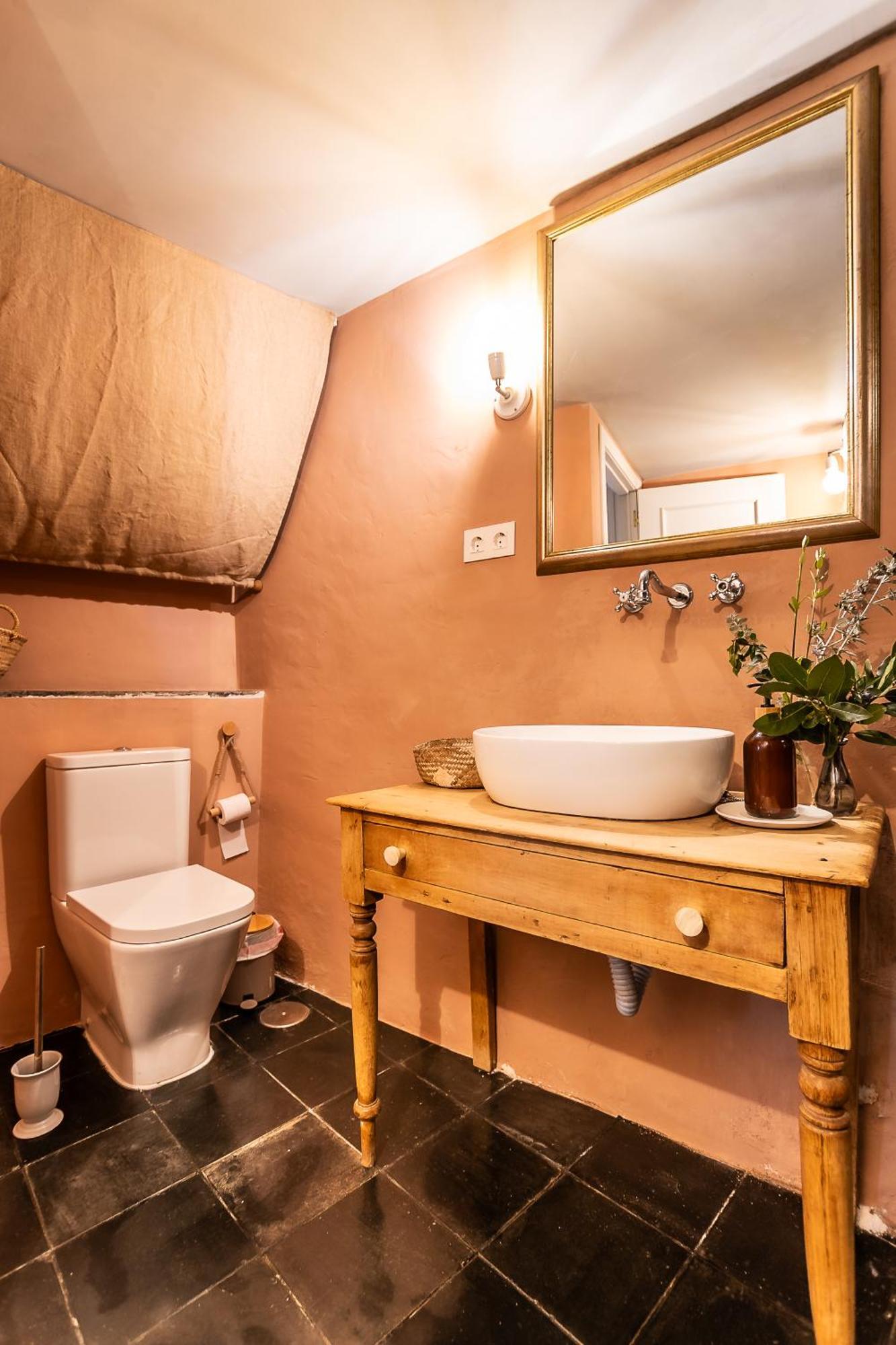 Ronda Romantica Apartamentos Buitenkant foto