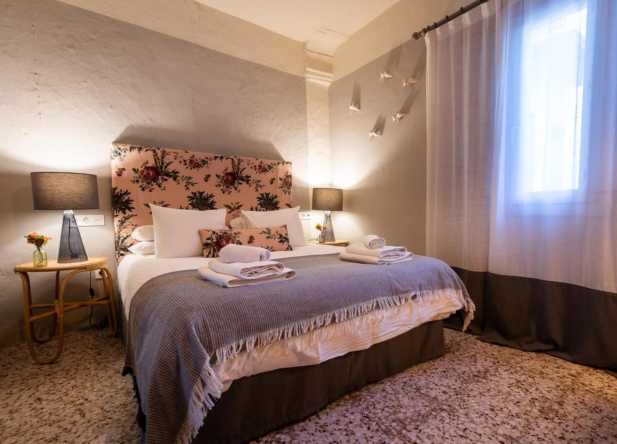 Ronda Romantica Apartamentos Buitenkant foto