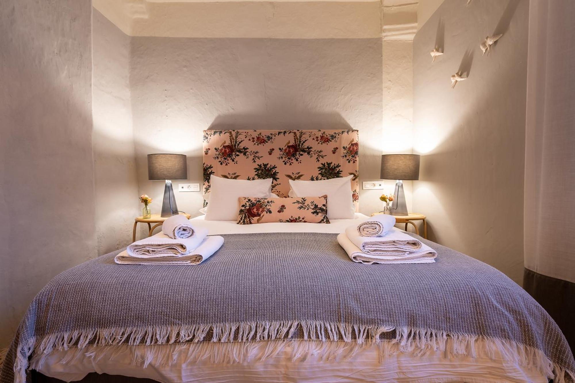Ronda Romantica Apartamentos Buitenkant foto